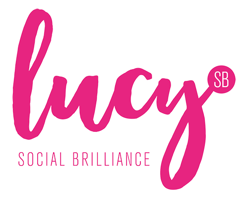 Lucy Social Brilliance